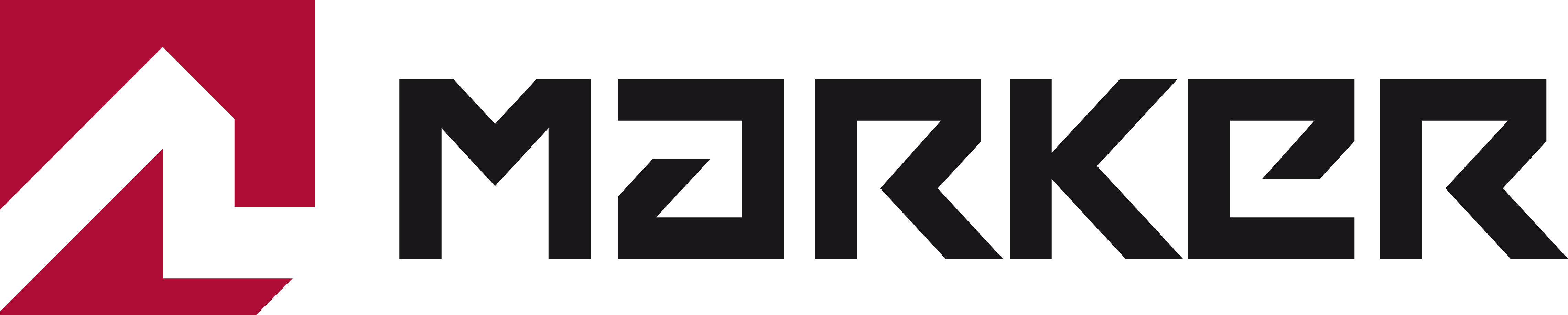 Marker Logo